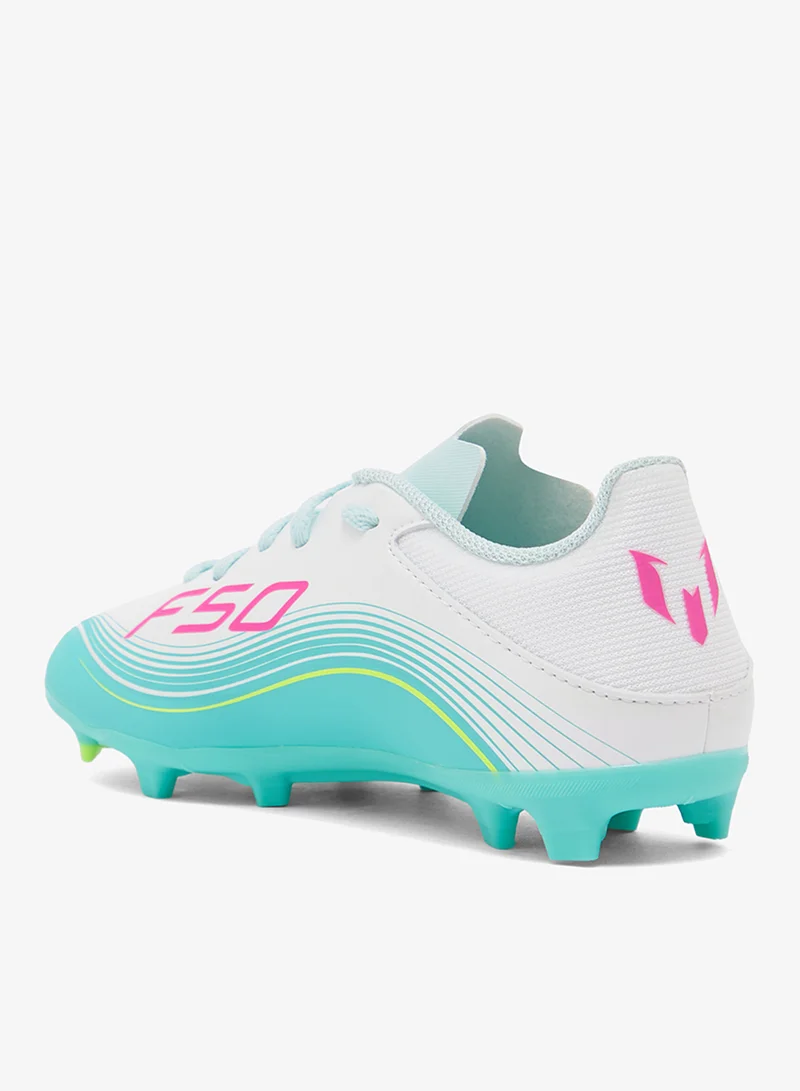 Adidas Kids F50 Messi League Fg